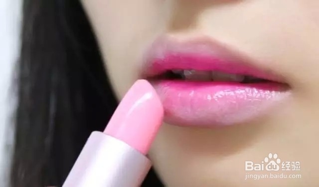 玫莉蔻三步轻松打造诱人咬唇妆