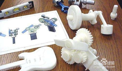 3D打印解决速度慢的问题