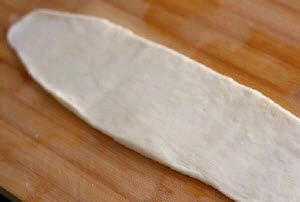 西安卤汁肉夹馍