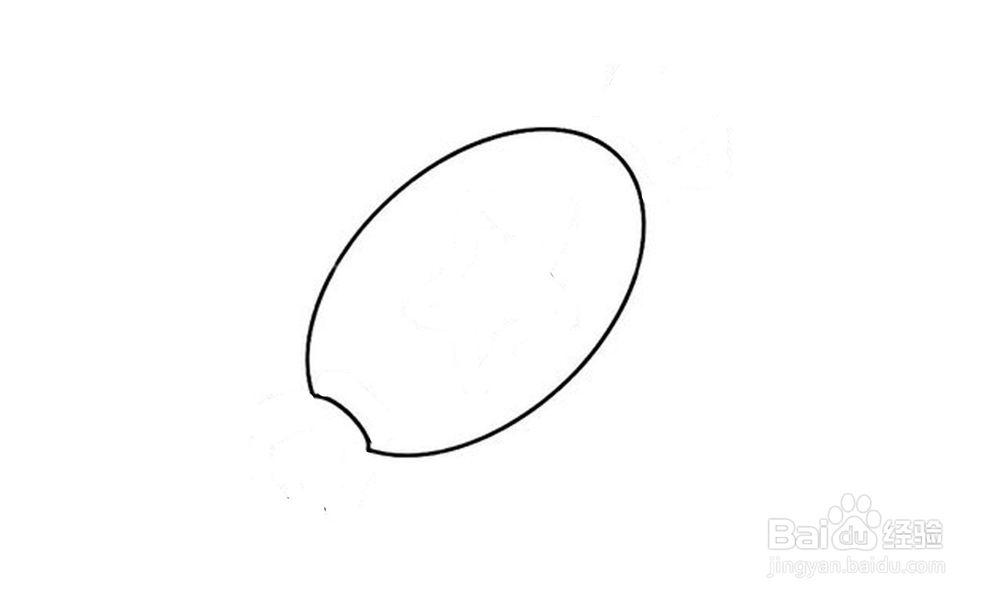 如何画一个甜蜜的糖果？