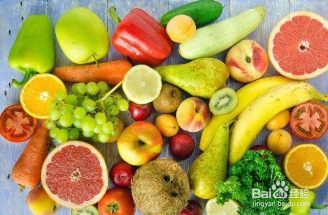 怎样快速有效减肥