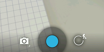 Android 设计原则