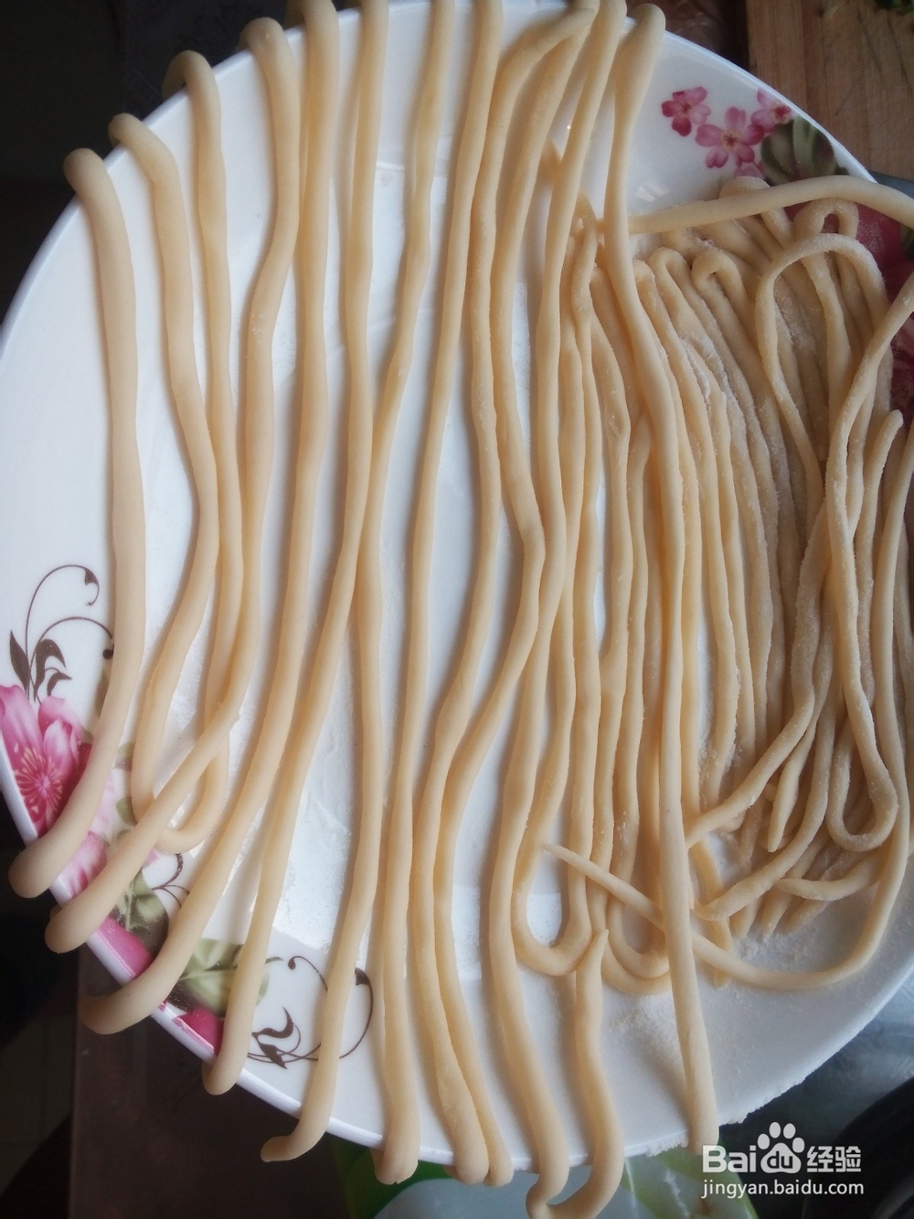 怎么做一碗好吃的西红柿鸡蛋面