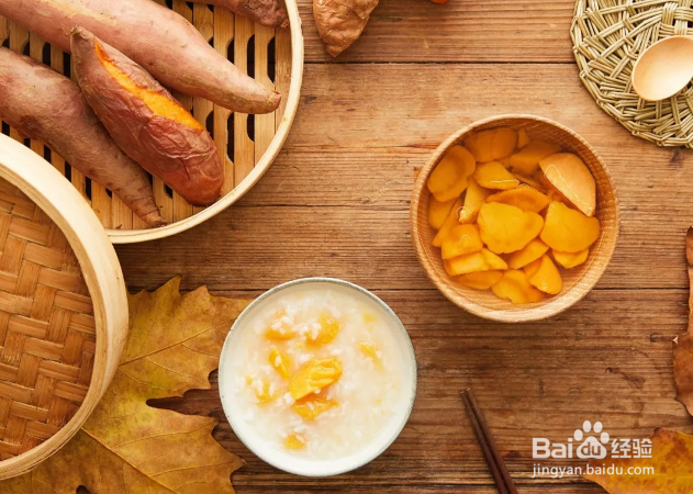 返蜜地瓜和返蜜红薯薯的区别是什么？