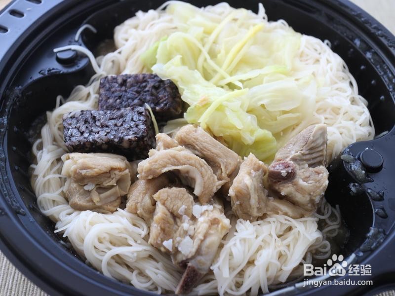 超简单的避冬大心羊肉炉做法