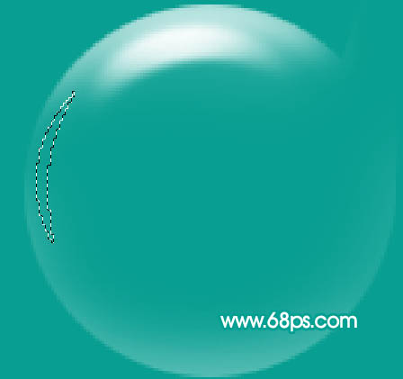 Photoshop鼠绘教程:半透明音乐符号标志