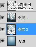Photoshop鼠绘教程:唯美的梦幻森林