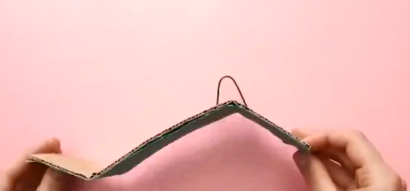 怎样给芭比娃娃制作沙滩椅