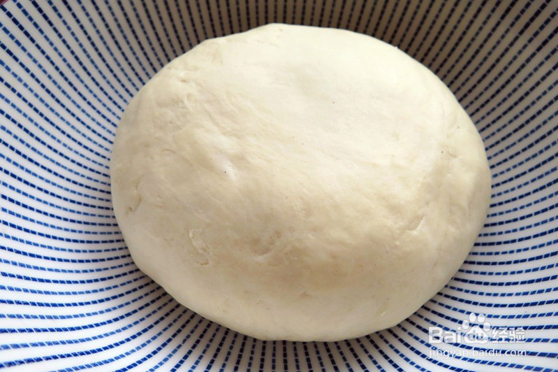 奶香刀切馒头怎么做?