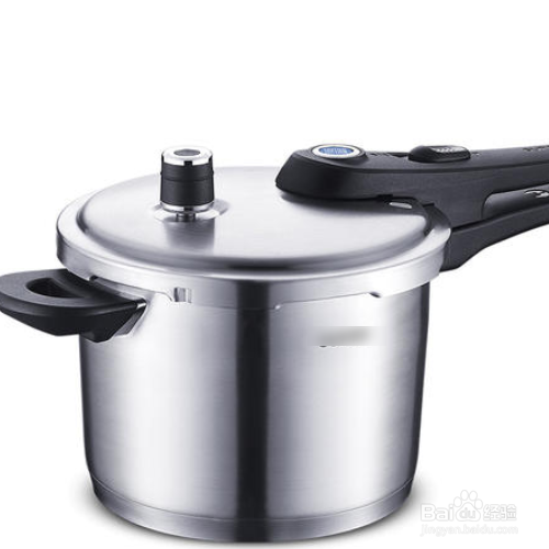 高压锅发出刺耳的声音是怎么回事