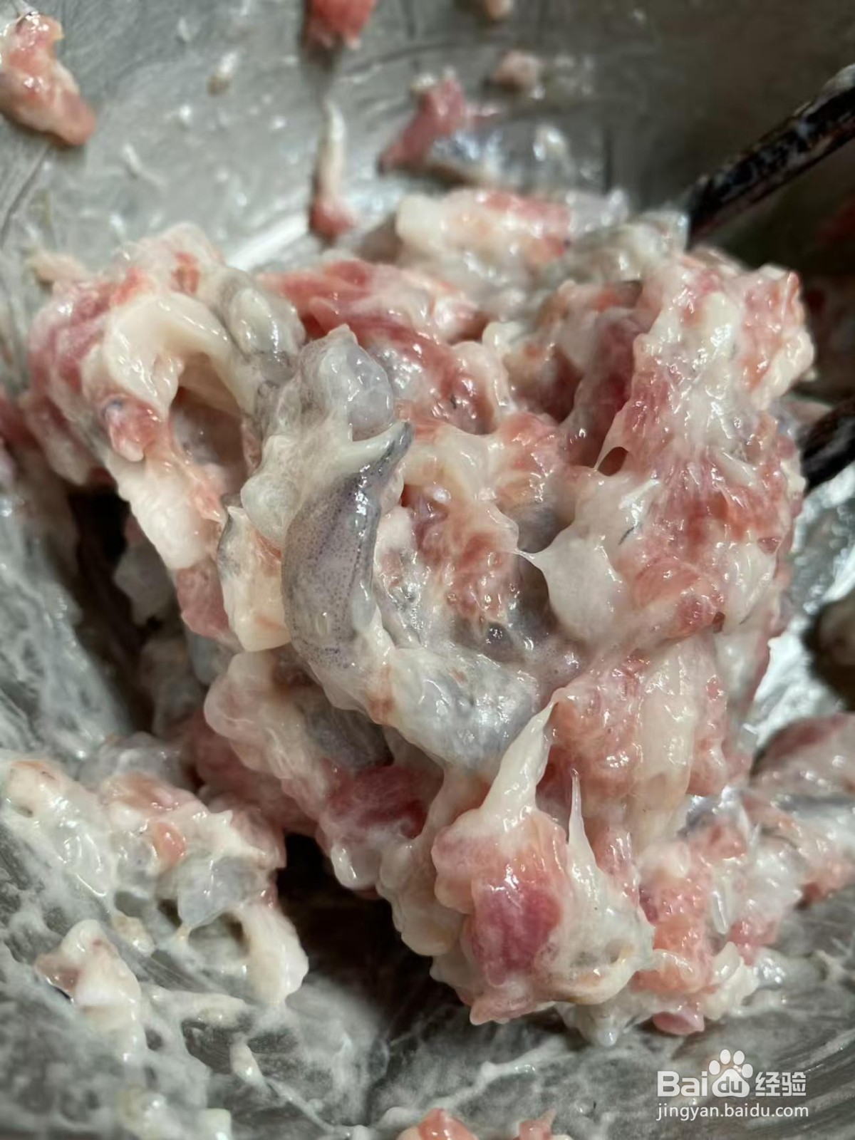 《舌尖上的记忆:妈妈教的酿辣椒老味道》