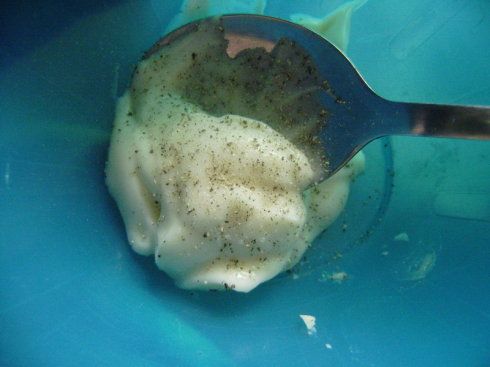 黄瓜火腿三明治