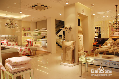 家纺加盟店如何快速提高销售额?