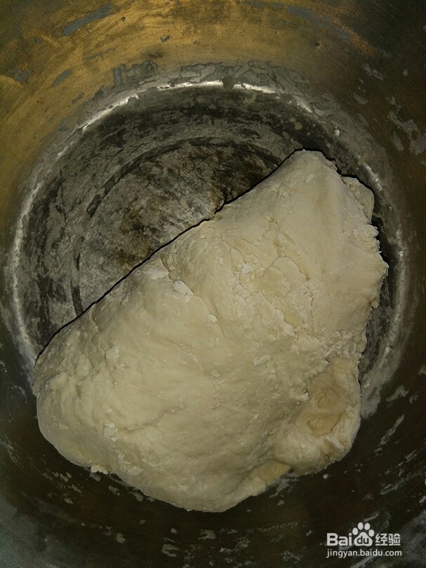 散白菜葱花猪肉包