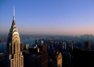 纽约帝国大厦旅游攻略