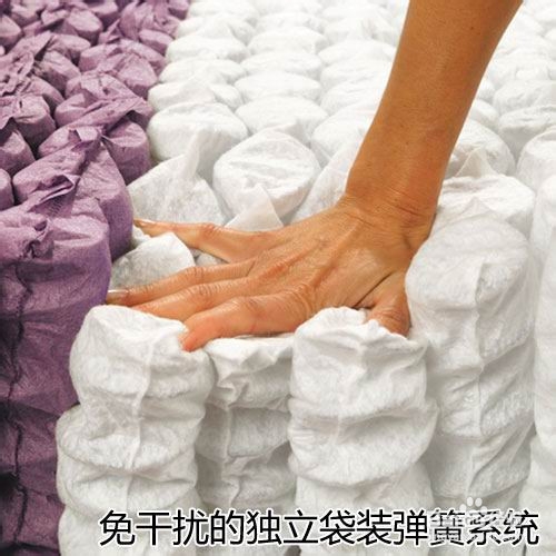 床垫选购你不知道的诀窍