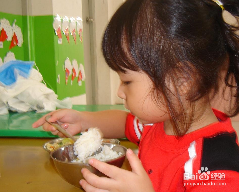 宝宝日常饮食要注意什么