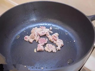 香菇肉末土豆泥怎么做？