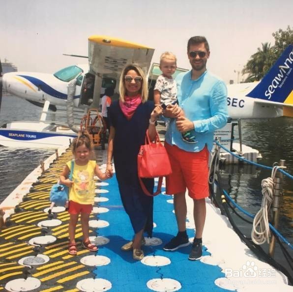 迪拜亲子游攻略