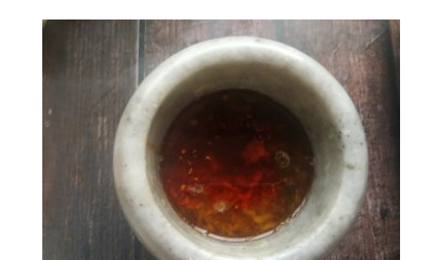 菠菜拌粉皮的做法