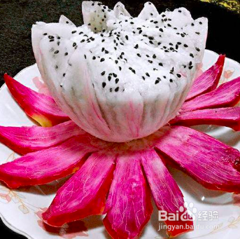 火龙果为什么这么“火”