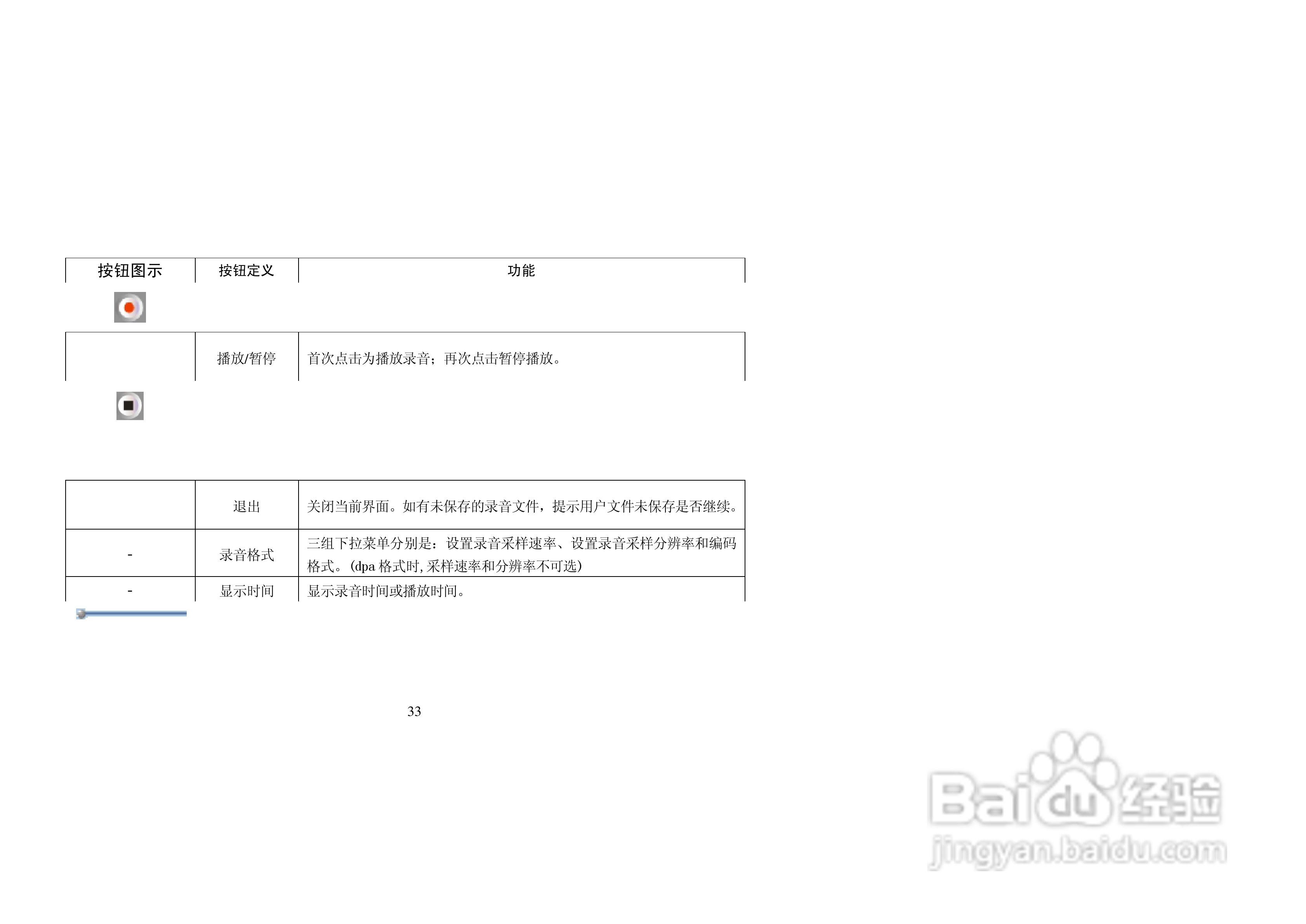 纽曼M2000型MP4播放器使用说明书:[4]