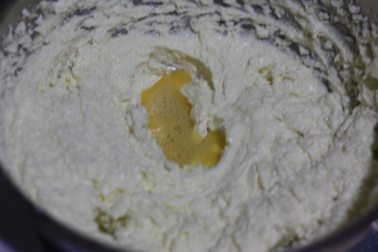 蔓越莓曲奇，吃完了还想吃的美食