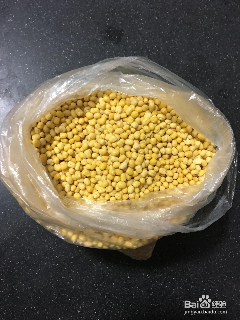 怎样做好吃的绿豆糕?