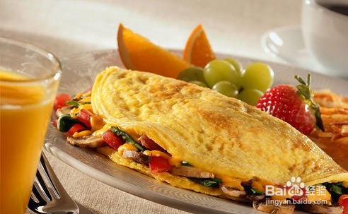 挨饿节食太low了，健身与吃同在才是真王道~