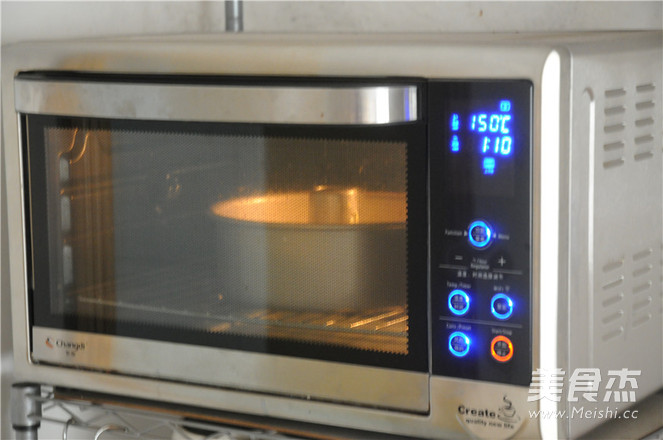 泡泡浴迷糊娃娃蛋糕