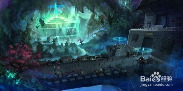 猜测与幻想：地心文明是否存在