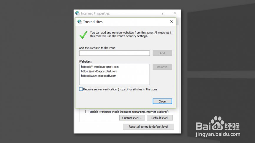 如何修复Windows上的错误代码0x80072EE2？