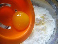 椰香酸奶南瓜派的做法