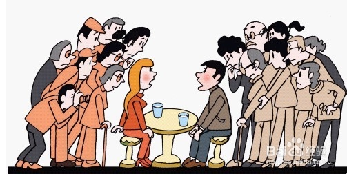 春节相亲，男光棍们要准备什么？