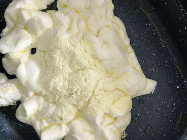 网红奶枣简单易做