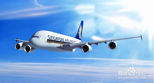 怎样免费坐飞机环游全球，世界旅行？