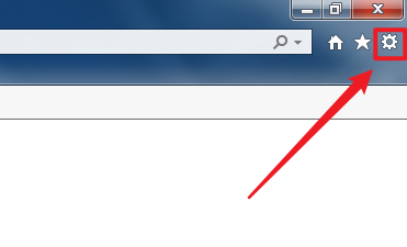 IE11关闭默认浏览器提示