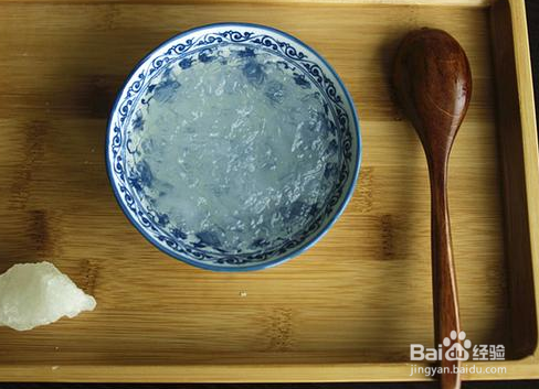 月经期间能吃燕窝吗