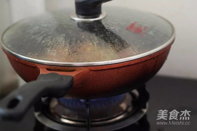 大排档的大杀器