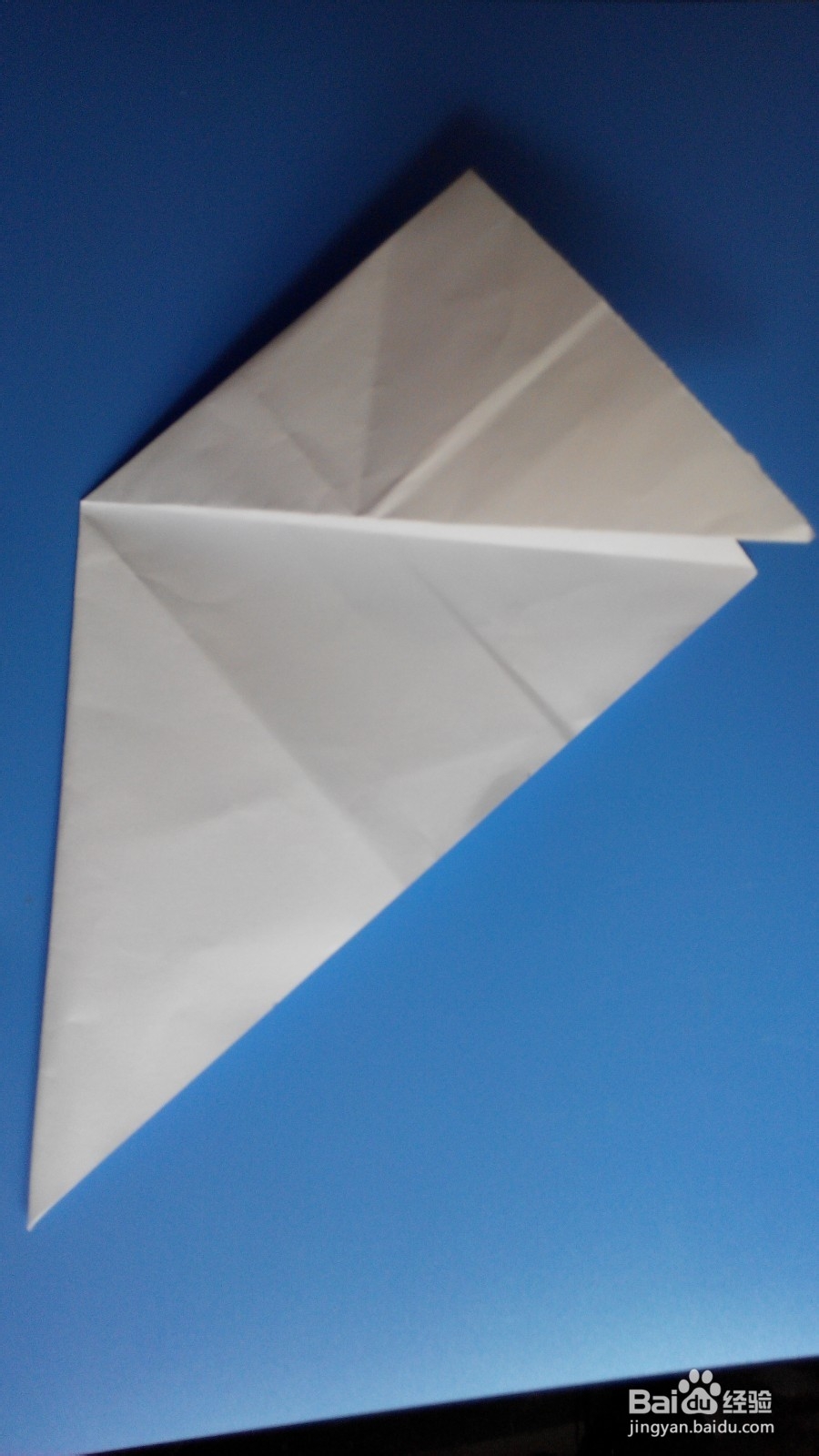 如何折可爱的小兔子