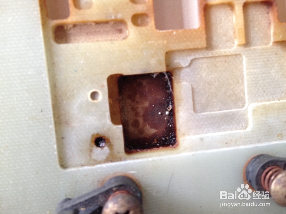 超声波清洗SMT治具夹具