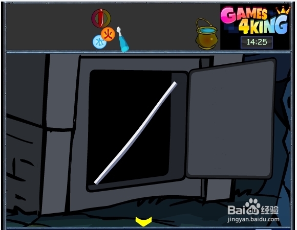 鹦鹉逃生攻略：[2]