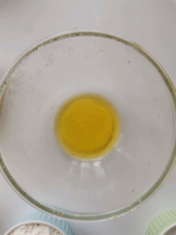 苹果千层蛋糕,不用打发,搅一搅就能做