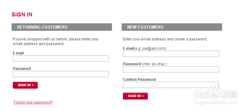 如何在GNC海淘同时使用支付宝付款