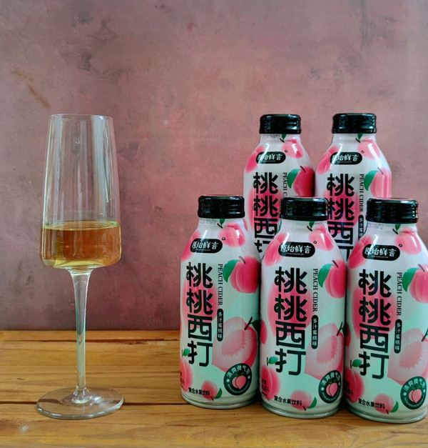 桃桃西打西瓜露