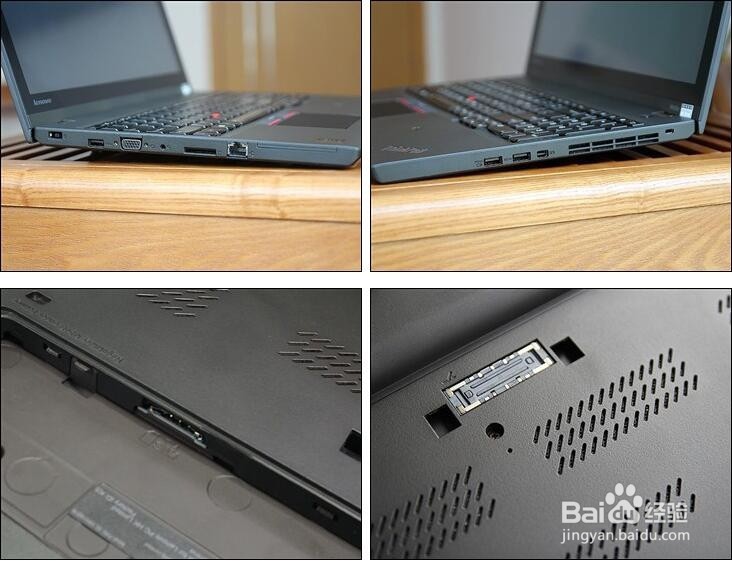 更轻薄的移动工作站 ThinkPad W550s首测