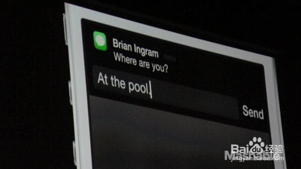 ios 8系统14个隐藏功能你知道吗