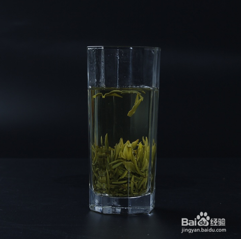 入门级新手如何辨茶