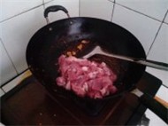 火立方火锅牛肉火锅制作方法