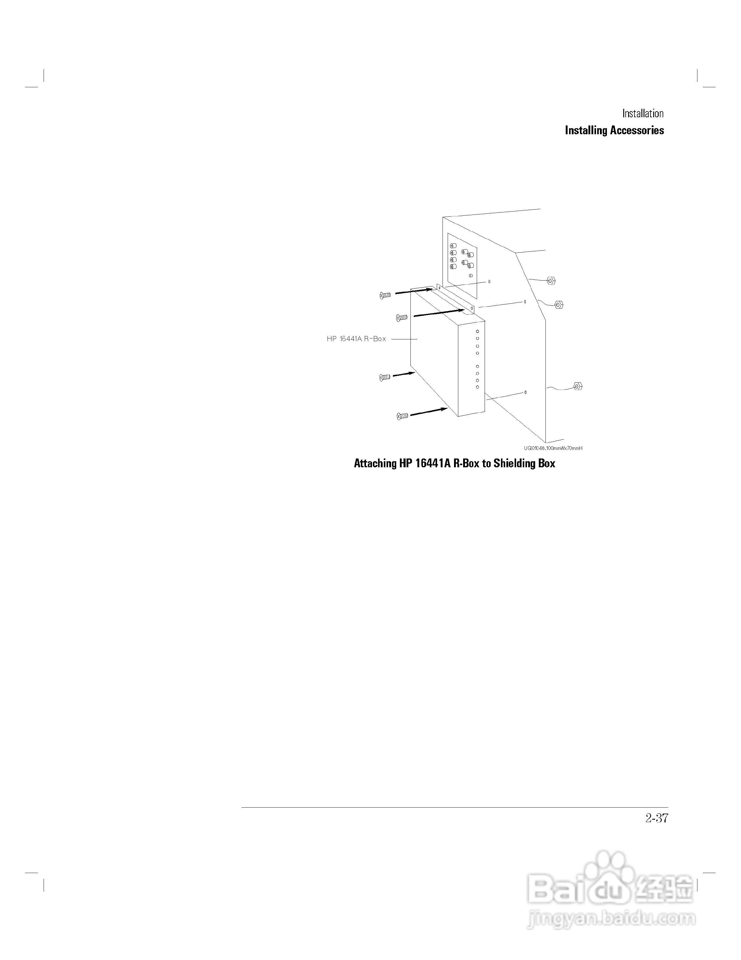 HP 4155A分析仪用户使用手册:[9]